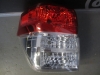 Toyota 4RUNNER 4 RUNNER- TAILLIGHT TAIL LIGHT - DRIVER